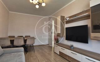 Apartament cu 3 camere de inchiriat in cartierul Milano 5, Oradea - Poză 5