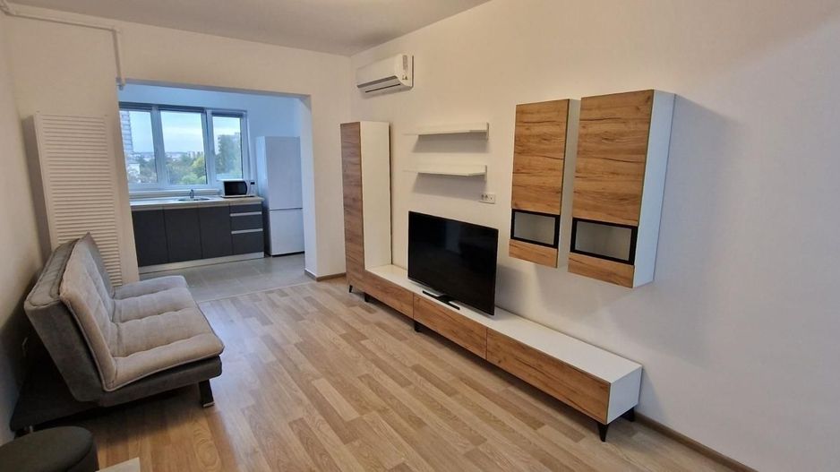 AP. 2 CAMERE APARATORI,LOC  PARCARE , CENTRALA PROPRIE , METROU 7 MIN - Poză 1