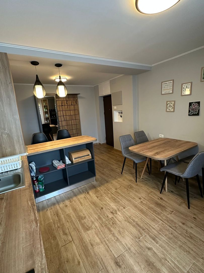 Ultracentral - Marasti | 3 Camere | Ideal Regim Hotelier - Poză 6