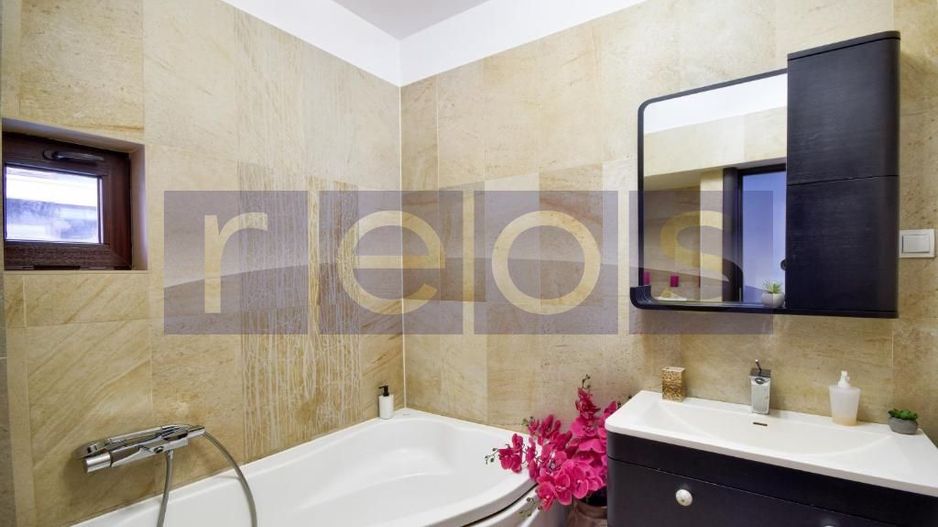 INCHIRIERE 3 CAMERE | UTILAT SI MOBILAT | LOC PARCARE | IDEAL FAMILIE - Poză 18