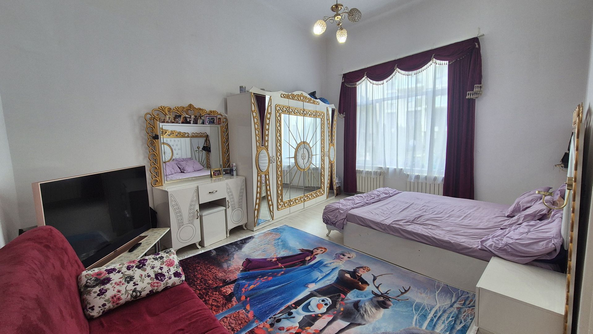 Apartament 163,66 mp - Unirii - Poză 1