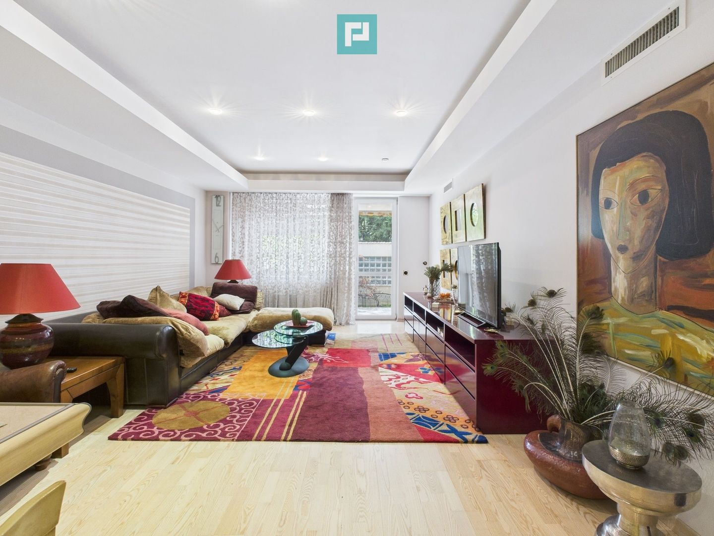 Oază urbană cu 3 camere și terasă de vis – Șoseaua Nordului - Poză 7