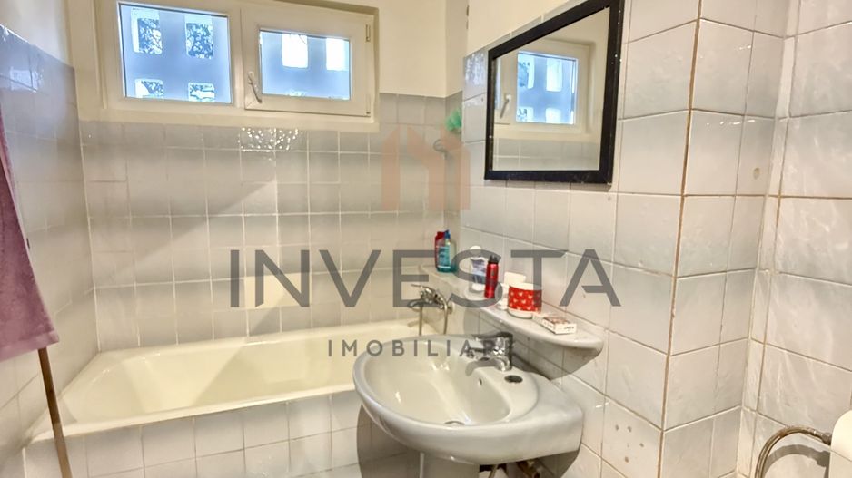 Apartament 2 camere in Gheorgheni, zona Brancusi! - Poză 5