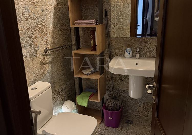 Apartament spațios cu 3 camere, 93 mp utili, zona Regina Maria. - Poză 8