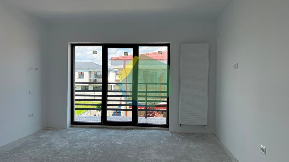 Apartament  4 camere | 135 mp | 2 locuri de parcare | Odăi – 1 Mai - Poză 13