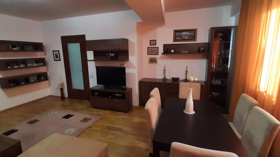 3 camere | Baneasa | 2 locuri parcare | Ionescu de la Brad - Poză 2