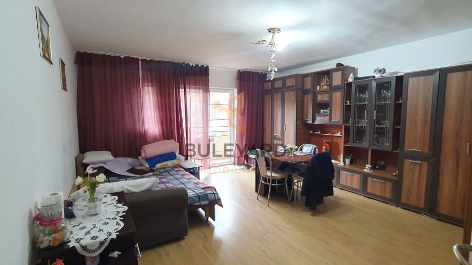 Apartament cu 2 camere, zona strazii Stejarului! - Poză 3