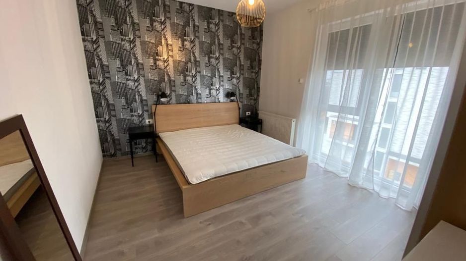 Apartament 3 camere zona Lipovei - Poză 17