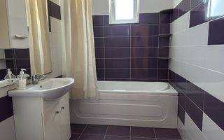 Apartament 3 Camere, 70 mp, Bloc 2016, Strada Cheile Turzii - Poză 8