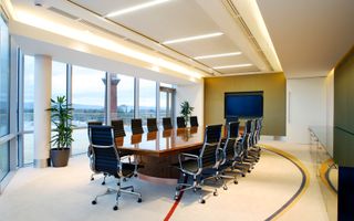 Spatiu de birouri modern de vanzare la Office Inc. - Poză 21