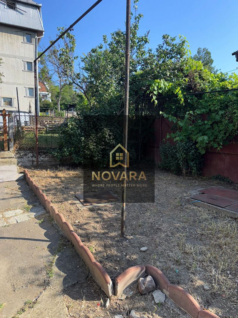 Casa de inchiriat Louis Pasteur Oradea - Poză 11