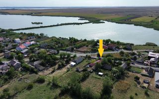 Casa batraneasca si teren de 960 mp de vanzare in Corbu - Poză 4