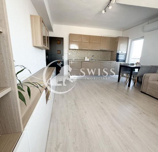 Apartament 3 camere | Terasa | Parcare | Boxa depozitare | Zorilor Calea Turzii - Poză 2