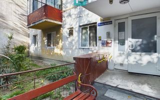 Apartament cu 2 camere în Vlaicu - Poză 1