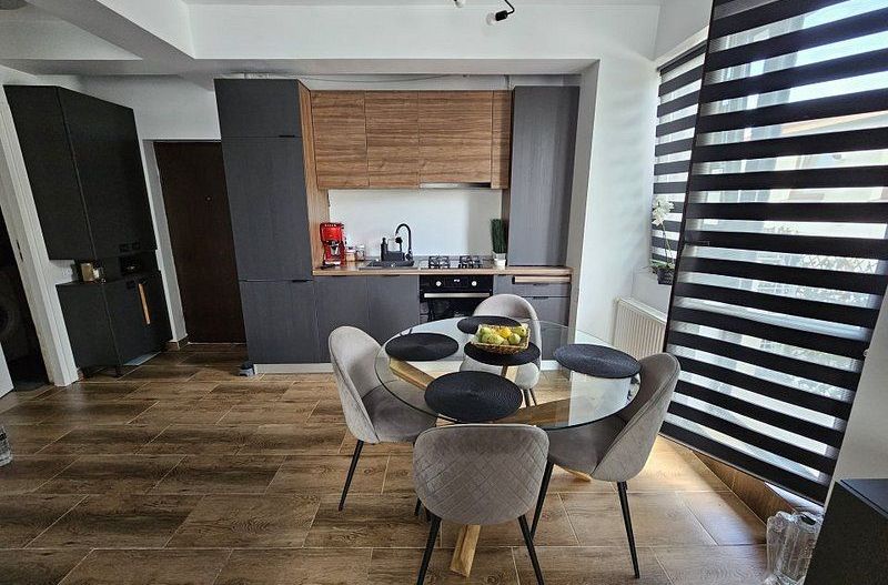 Apartament 2camere parc Bazilescu - Poză 7