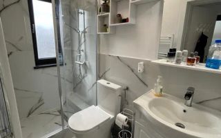 Duplex modern și elegant cu carport în Cartierul Arhitecților - Poză 7