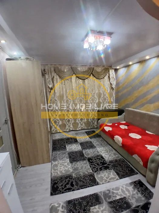 📍 Cameră de cămin | 20,64 mp | Parter | Bularga – Mihail Sturza - Poză 1