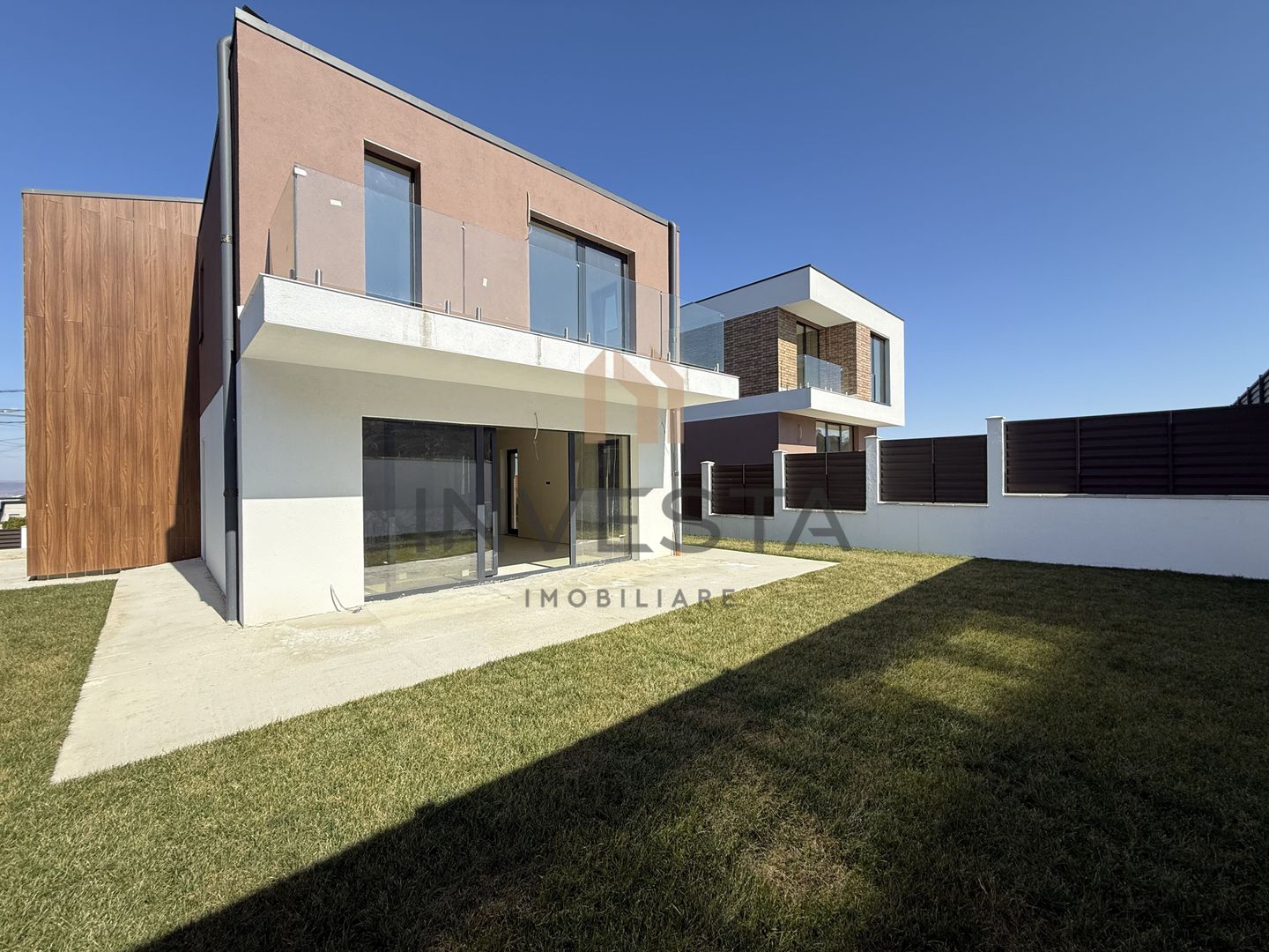 Casa individuala de vanzare / Cartier Europa - Poză 1