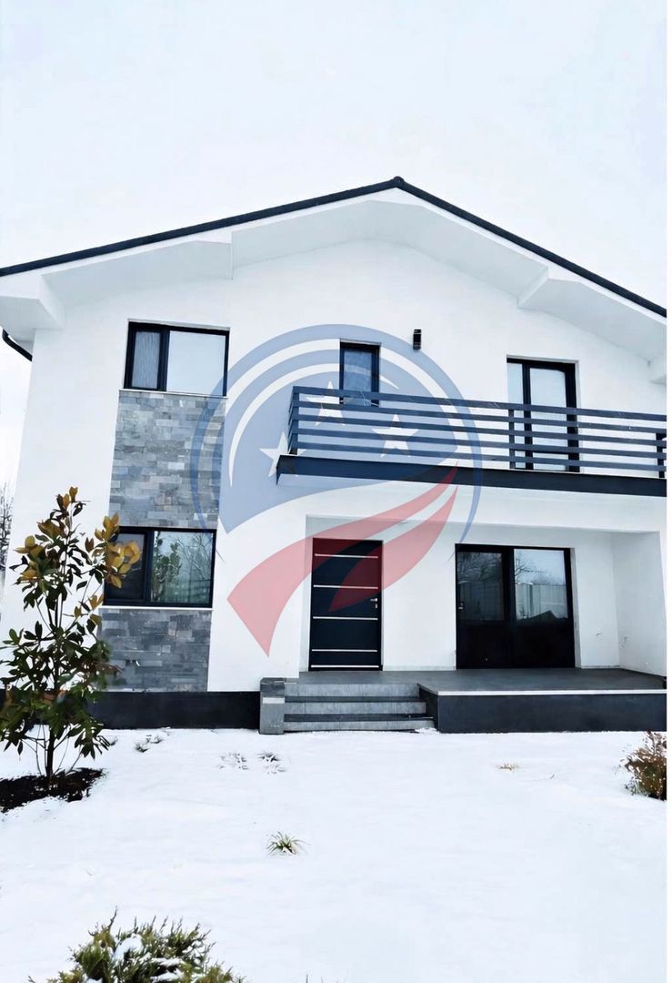 Casă excelentă de vânzare Cârcea - Poză 2