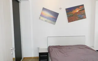 Apartament cu priveliste frumoasa,in bloc nou,zona colinei - Poză 14