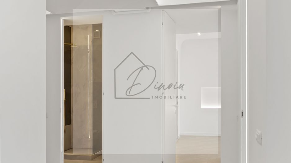 3 Camere Cortina North | Finisaje Lux I COMISION 0% - Poză 1