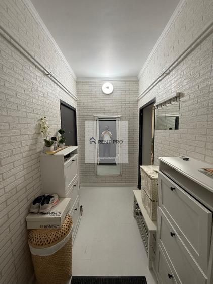 Apartament 2 camere de închiriat | Regie Residence | Etaj 1 | - Poză 5