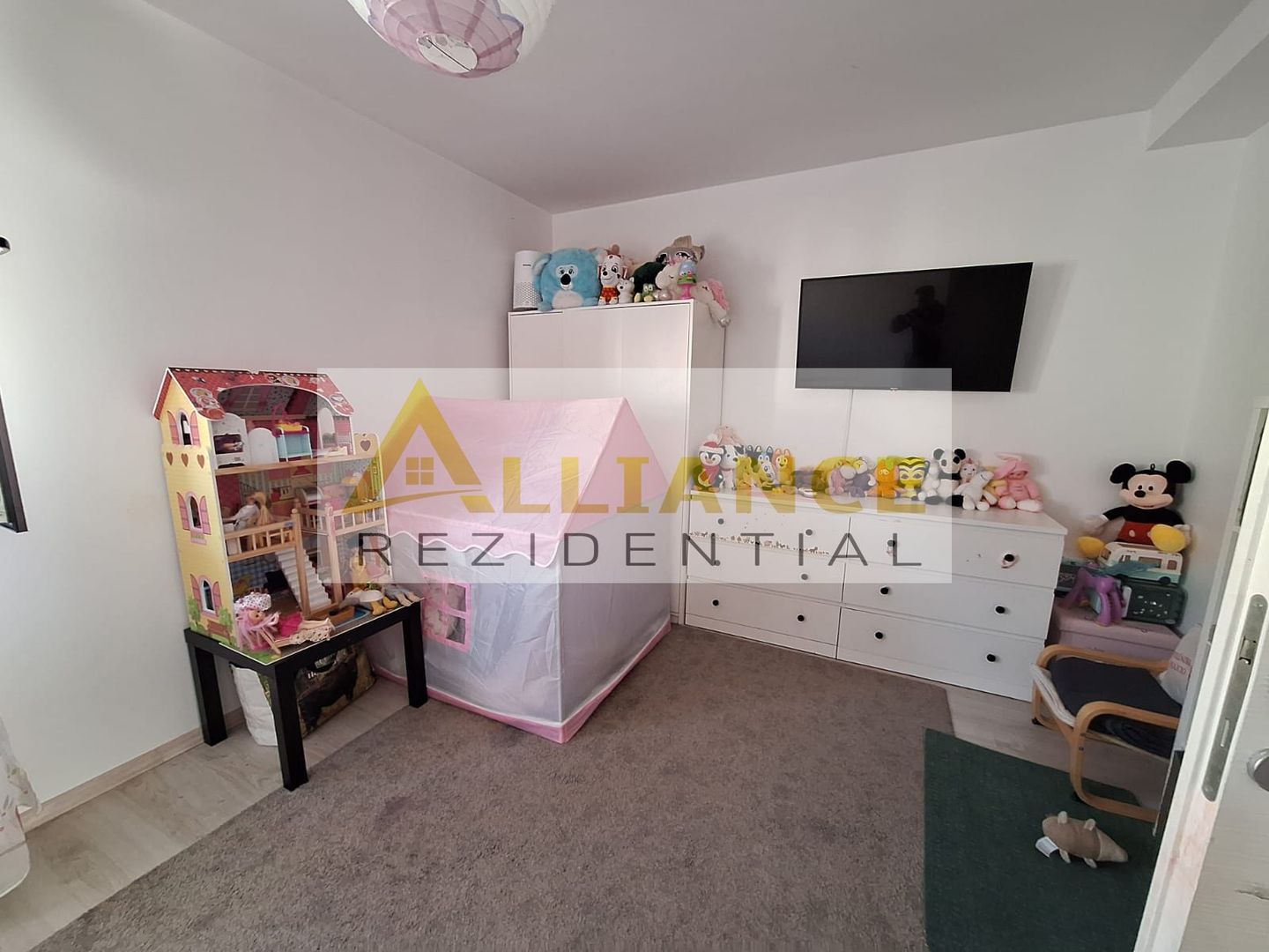 DUPLEX 4 CAMERE | TREND RESIDENCE | PANOURI 5KW | 299.000 € - Poză 11