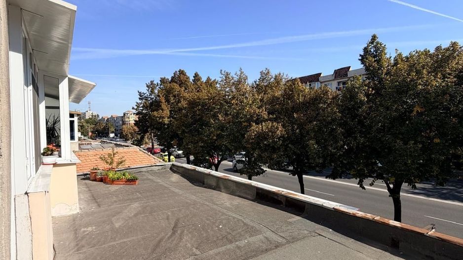 Ap 3 camere+garaj de vânzare – Șos București, Giurgiu - Poză 12