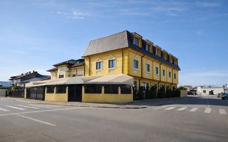 Oportunitate - Restaurant & Hotel în zonă centrală, Ploiești - Poză 1