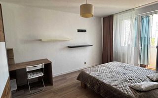 Apartament 2 camere bloc reabilitat Raul Doamnei, Drumul Taberei - Poză 3