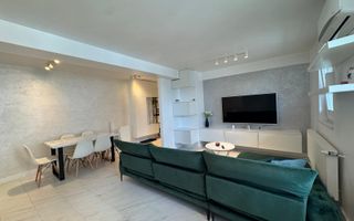 2 camere, modern, bloc nou, parcare,Intre Lacuri Zona Park Lake,Iulius - Poză 2