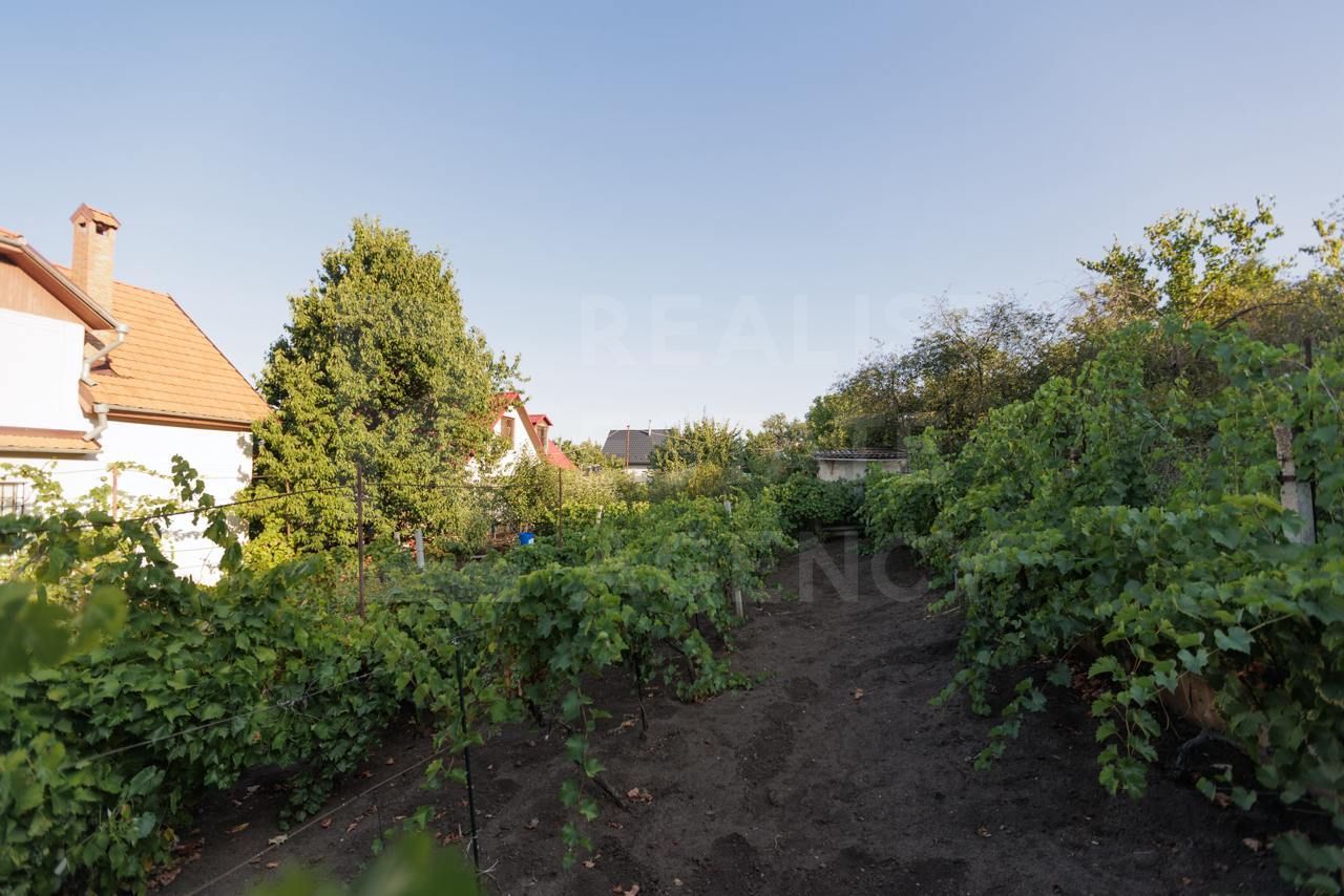 Vânzare, casă, 3 nivele, 170 mp  strada Î.P ,,Astra",  s. Coșernița, - Poză 22