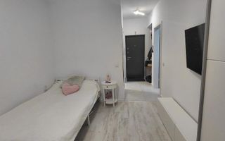 Garsoniera Militari Residence  complet utilata si mobilata - Poză 10
