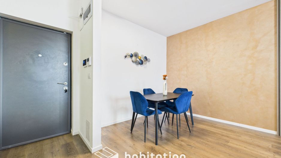 Refugiu urban premium - Apartament 2 camere Nord One - Poză 11