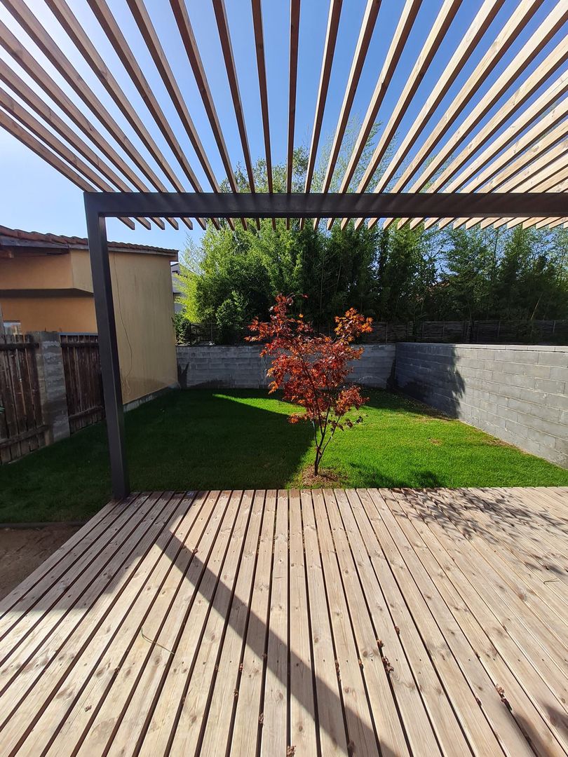 Minimalist în Timișoara - Poză 4