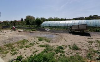 Casa P+1 in comuna 1 Decembrie - str. Victoriei - Poză 11