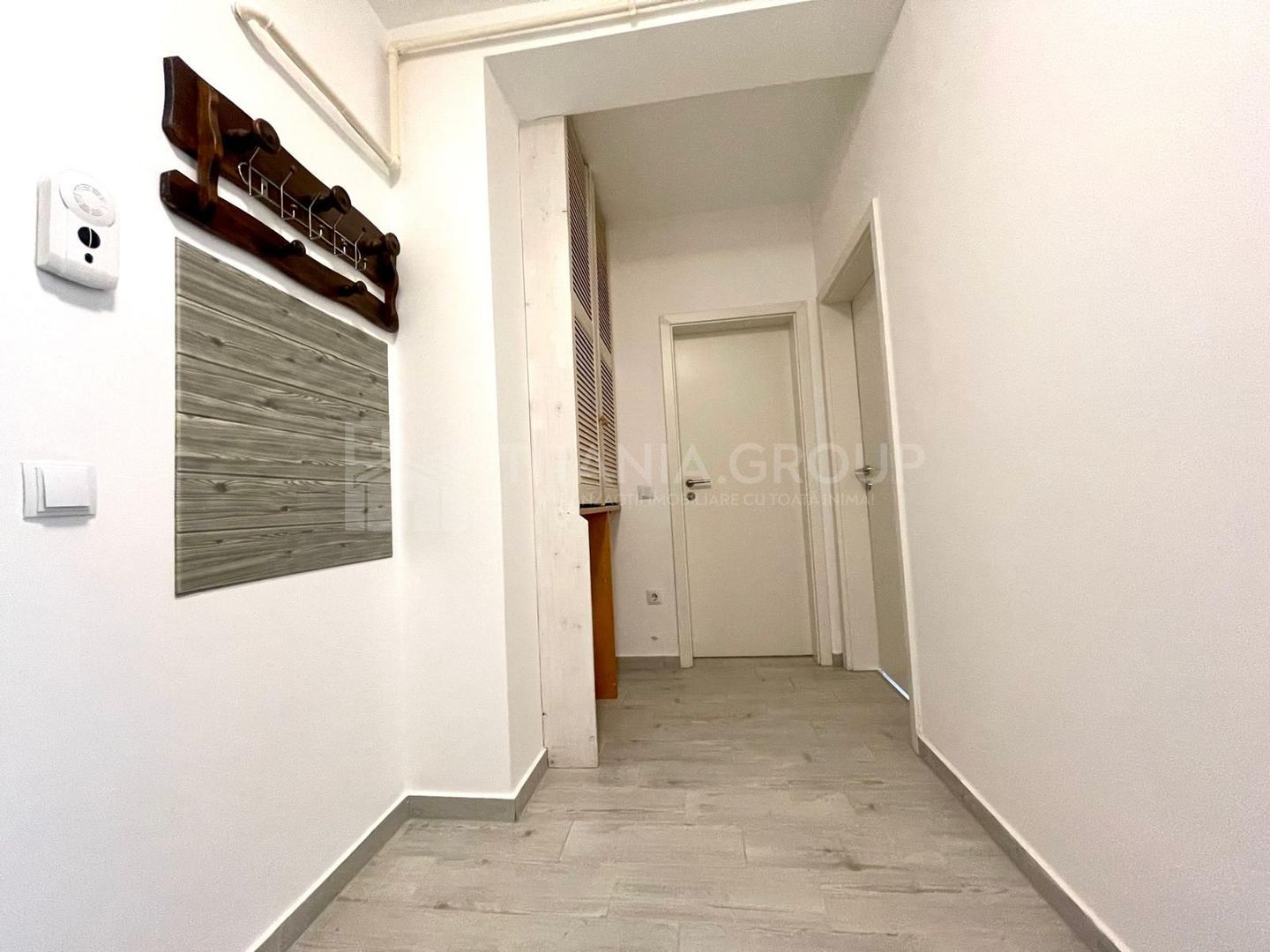 Garsonieră decomandată spațioasă , Avantgarden 3 - Poză 7