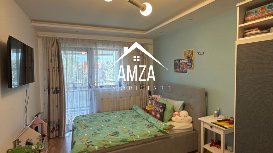 Apartament spațios și modern de vânzare – zona City Residence - Poză 15