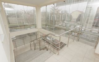 Chirie, oficiu, 170 mp, bulevardul Ștefan cel Mare și Sfânt, Centru - Poză 35