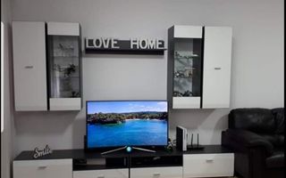 Ag EUROPA vinde apart NOU cu 3 camere in zona Carpati la etajul 4. - Poză 12