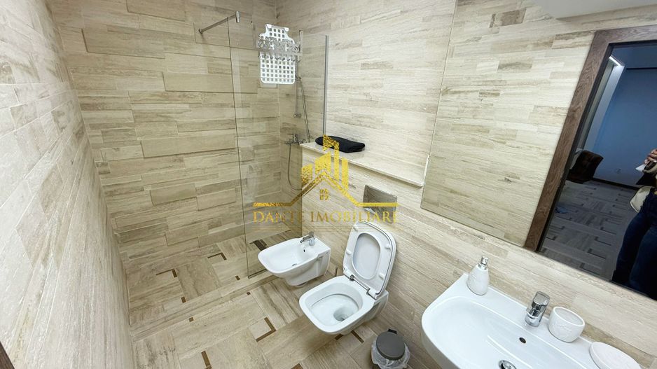 2 camere, bloc nou, balcon, parcare, Buna Ziua, Grand Hill, zona LIDL - Poză 7