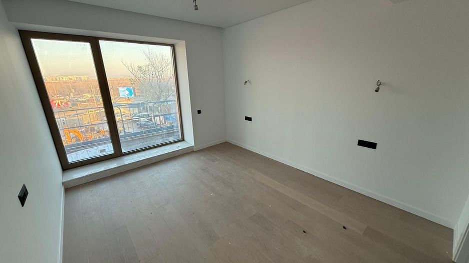 Apartament 3 camere I One High District I - Poză 2