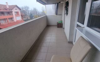 Apartament 2 camere, in Vila. Curte. Centrala. Parcare. Aparatorii Patriei. - Poză 1