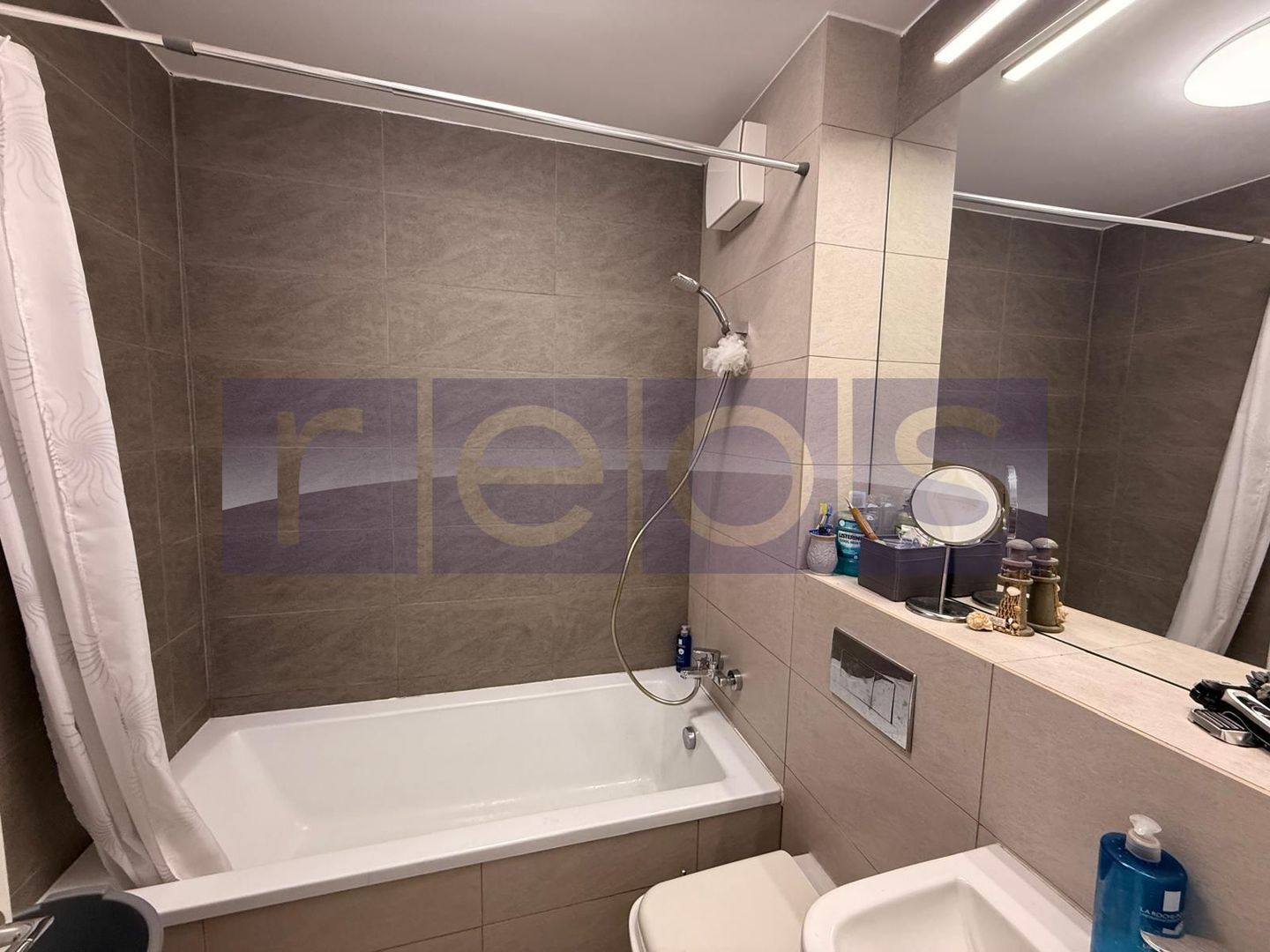 3 CAMERE MOBILAT UTILAT | BLOC N0U | PARCUL IOR | BABA NOVAC | - Poză 6