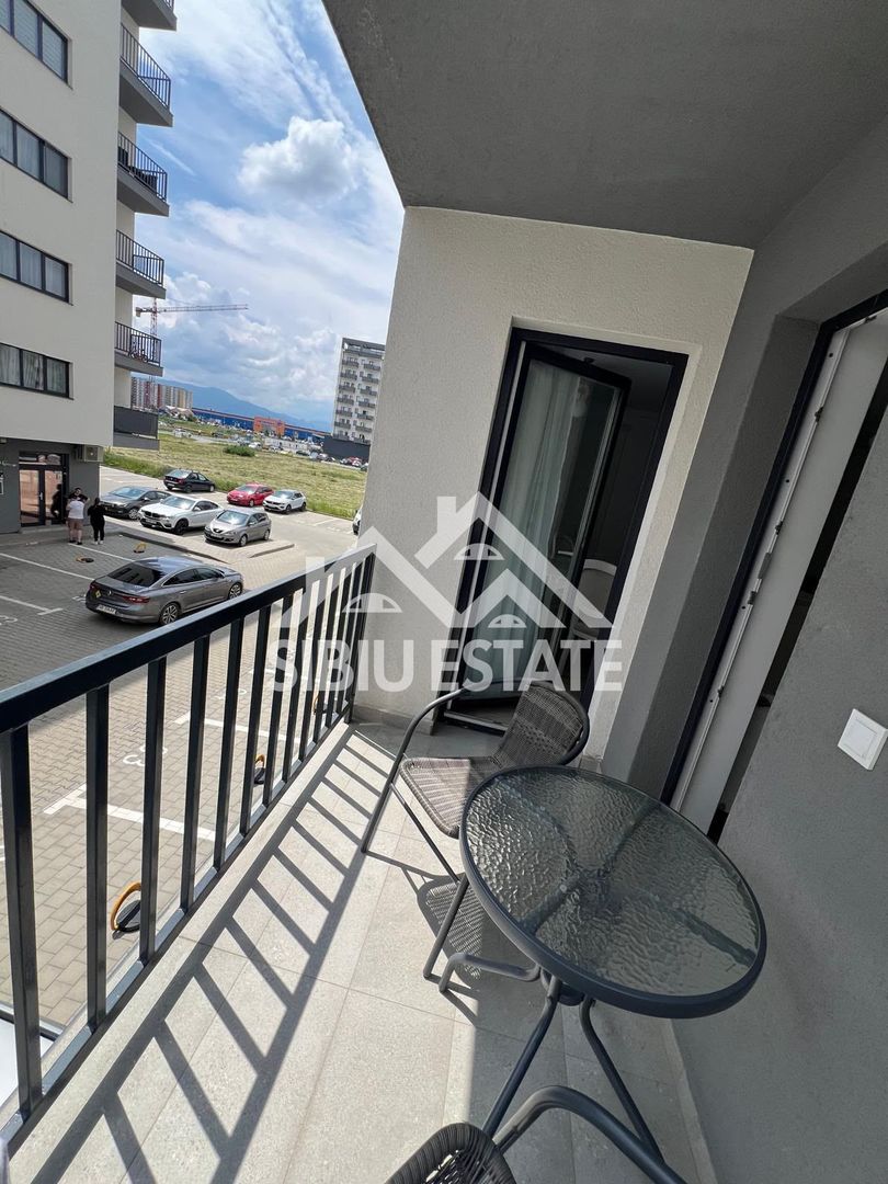 Apartament cochet 2 camere etaj 1 , loc de parcare - Poză 7
