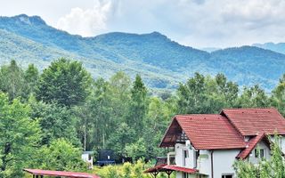 Bran- Predelut, 1000mp teren pentru casa de vacanta, pret 45 euro/mp - Poză 2