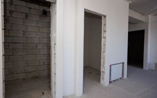 Vânzare, apartament, 3 camere 97 mp, str. Constantin Vârnav - Centru - Poză 8