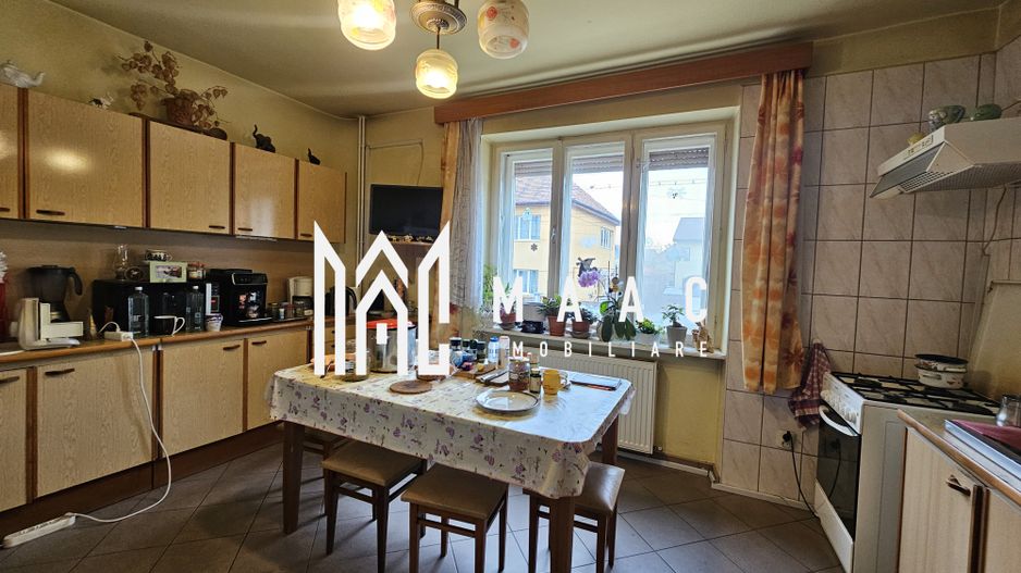 Casa 7 camere | Teren 1000 mp | 270 mp utili | Sub Arini - Poză 14