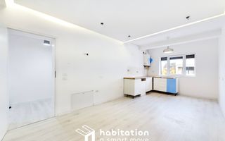 Apartament 3 camere, chirie inclusă, et 2,  Dumbrăvița - Kaufland - Poză 1