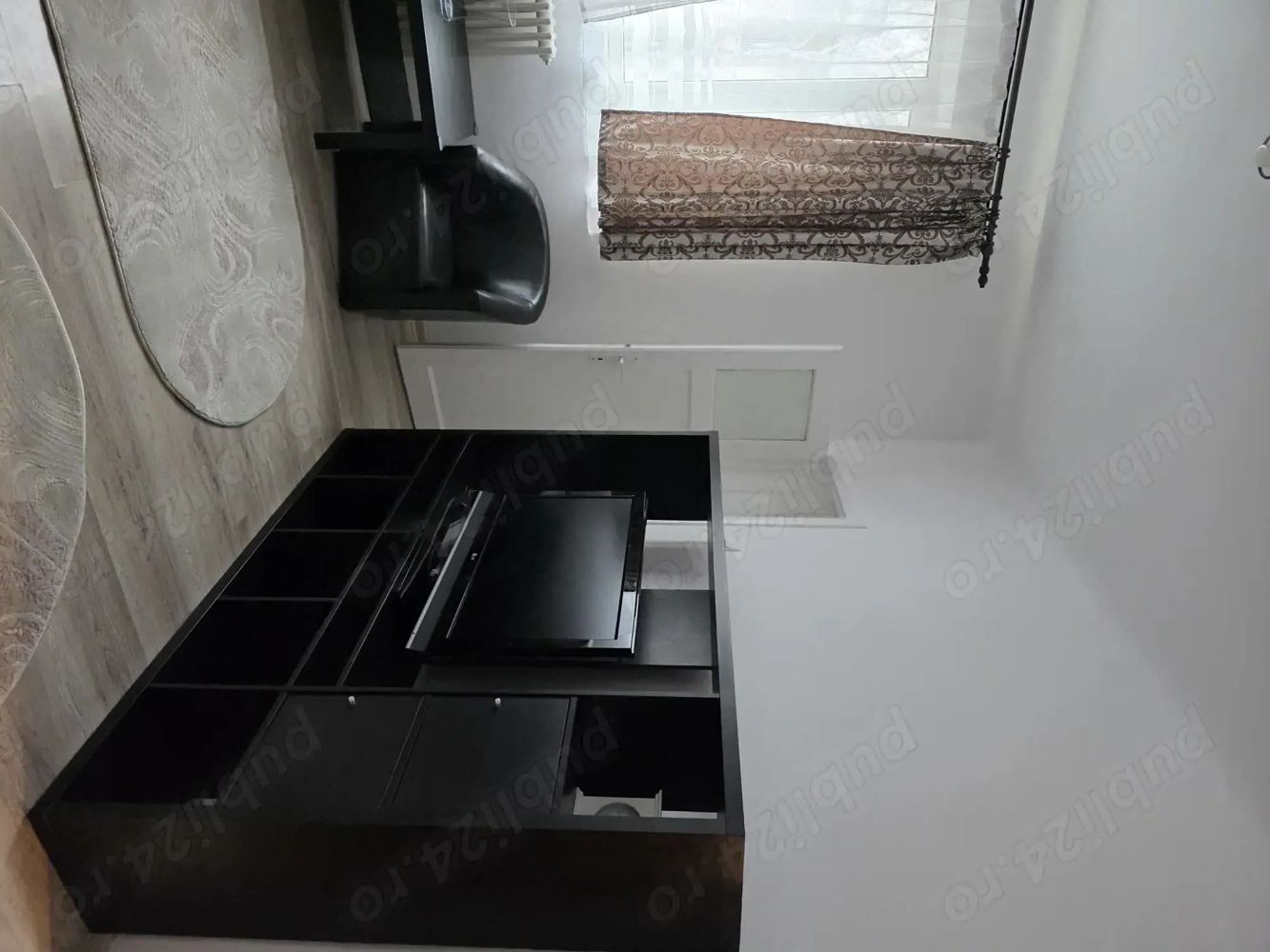 Apartament  2 camere, complet mobilat si utilat, Regie - Poză 3